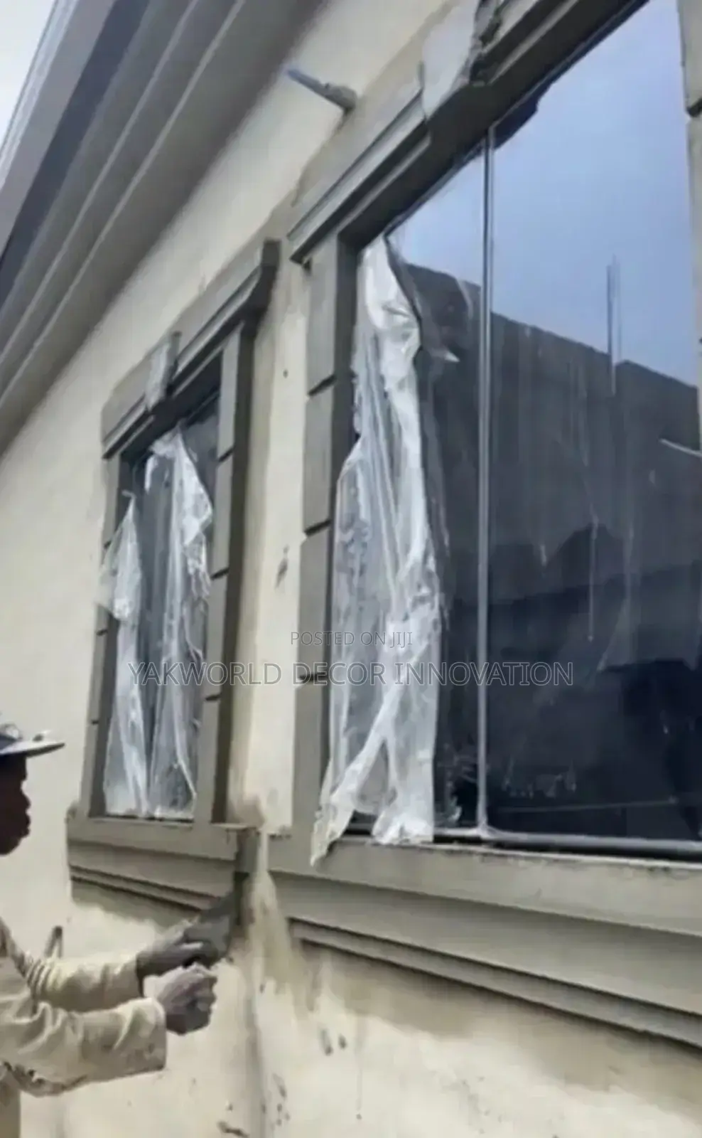 Window Design
