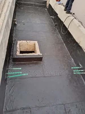 Agreeable Leak-Proofing Expert