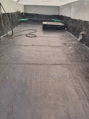 Agreeable Leak-Proofing Expert