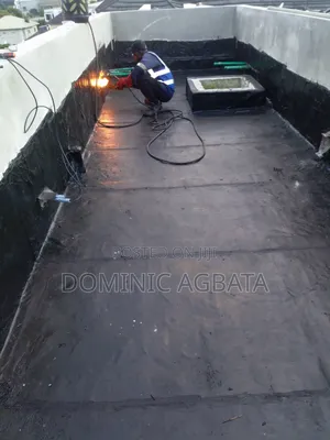 Agreeable Leak-Proofing Expert