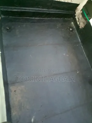 Upbeat Waterproofing Professionals