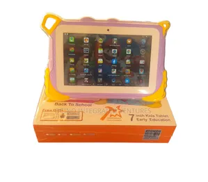Unbreakable Kids Tablet/Parental Control +Big Battery