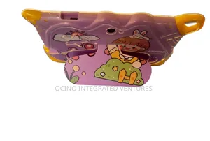 Unbreakable Kids Tablet/Parental Control +Big Battery