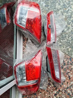 Rear Light Toyota Camry 2012/13