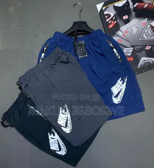Original Addidas and Nike Shorts [Wholesale Price Nationwide Delivery]