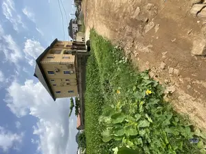 Half Plot of Land at Bucknor Isolo