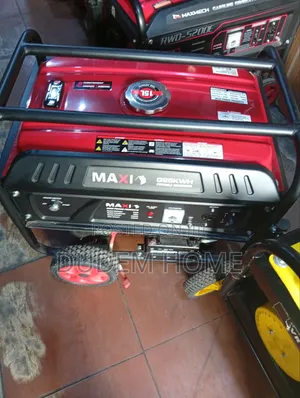 Maxi Generator 2.8kva