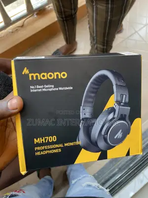 Headphones