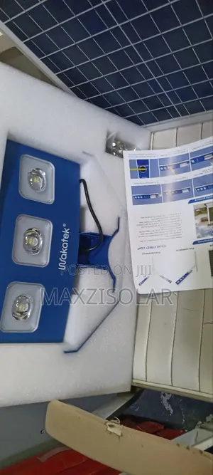 300watts Wakatek Flood Light