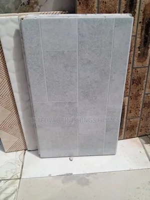 Ceramic Wall Tiles
