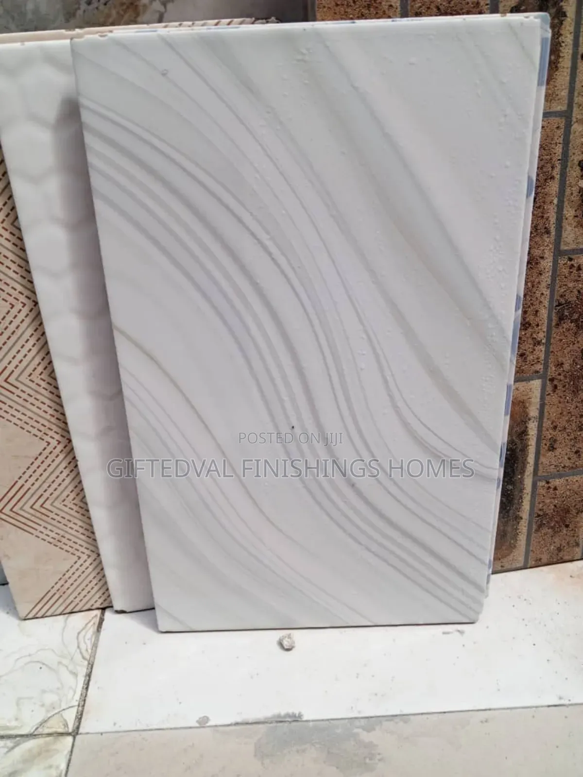 Ceramic Wall Tiles