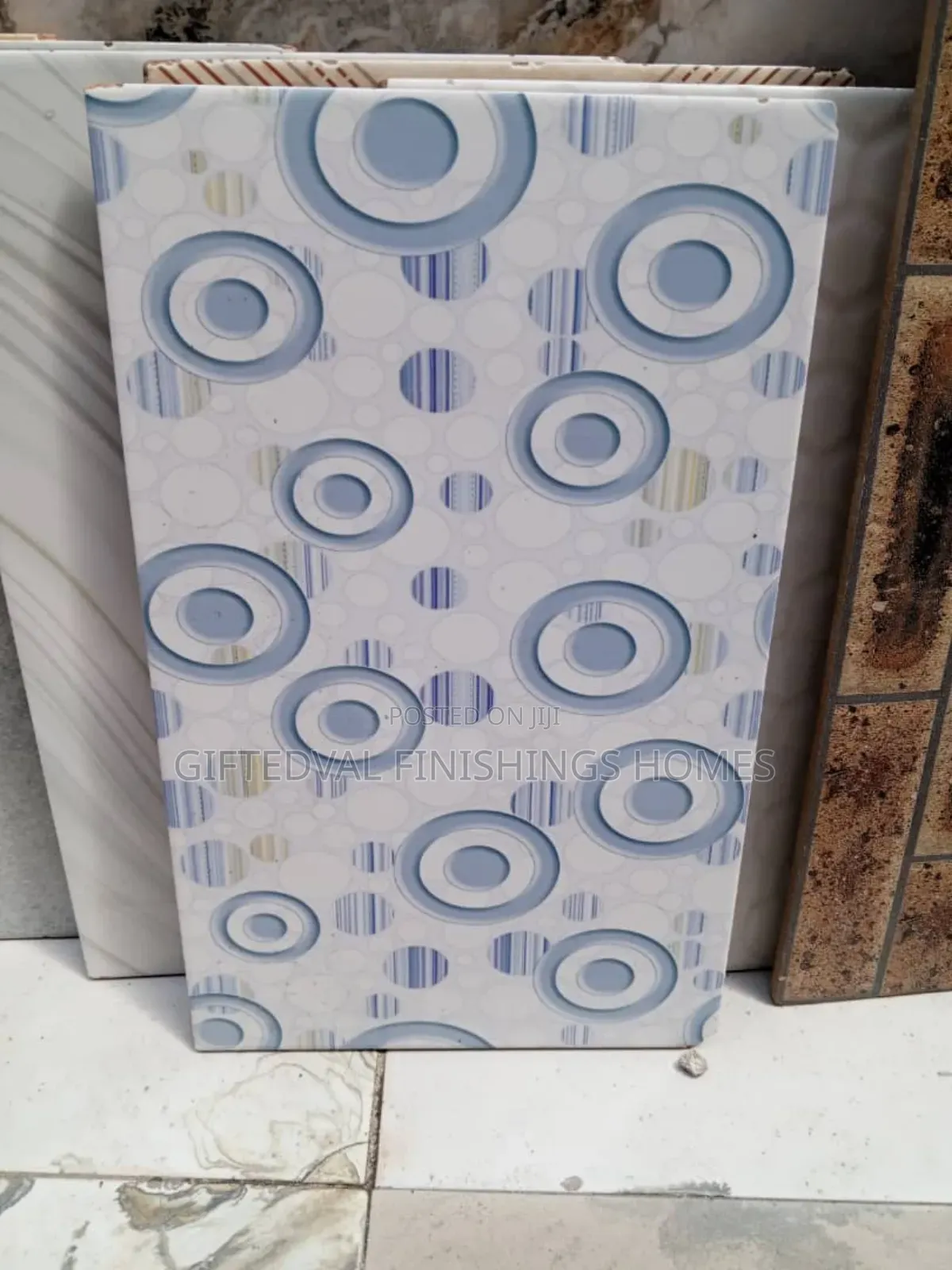 Ceramic Wall Tiles