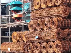 BRC Wire Mesh