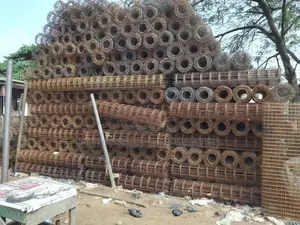 BRC Wire Mesh