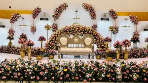 Amazing Love Decorations
