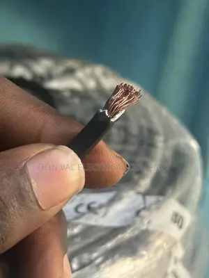 6mm Single Flexible Wire