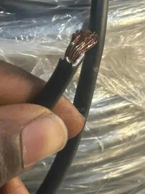 6mmx1c Flexible Wire