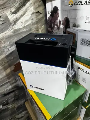 1kwh 200w Hithium Heroee Power Station Is Available in Much Quantity.