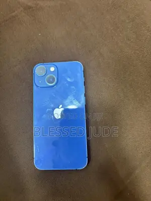 Apple iPhone 13 Mini 128 GB Blue