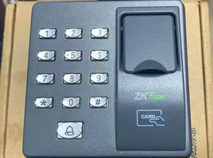Zkt Access Control Device