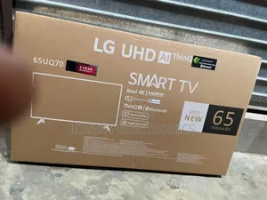 Lg 65 Inch Youtube Smart Tv