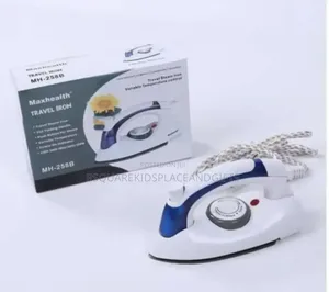 Travel Foldable Iron For Souvenir