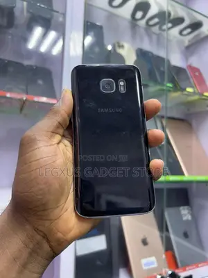 Samsung Galaxy S7 32 GB Black