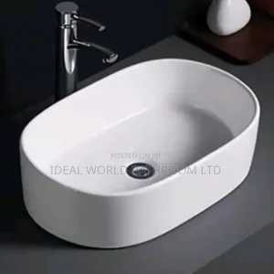Wash Hand Basin