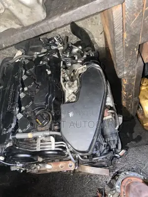 Complete Engine for Acura RDX Accord 2020/2022 Model 2.0 Direct