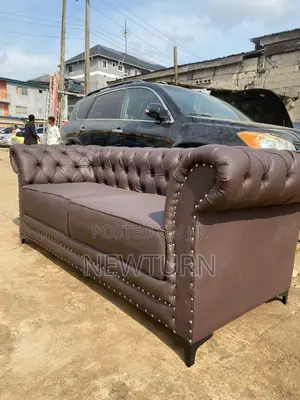 Luxury and Unique 3 Seater’S Sofas.