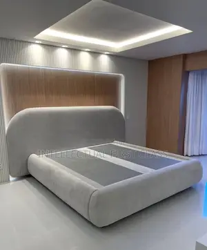 Set of Luxury