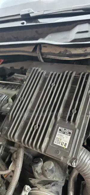 Complete Brain Box Toyota Tundra 2023/2024 Model