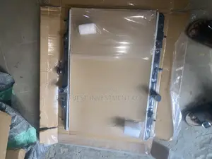 Radiator Nissan Rogue 2008, 2009, 2010, 2011, 2012, 2013, 2014