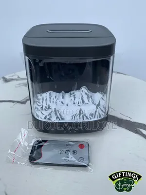Mountain View Mist Diffuser