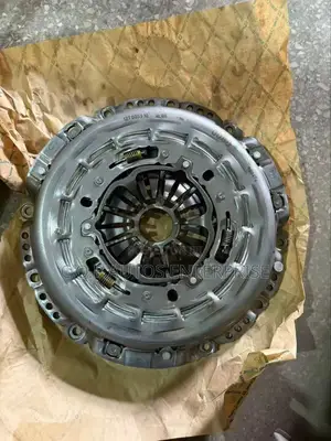 Clutch Disc and Clutch Plate for Saic Mg Jeeps and Trucks