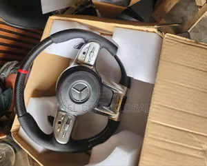 Universal Amg Steering Wheel