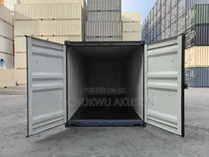 Brand New 40ft Containers for Sale