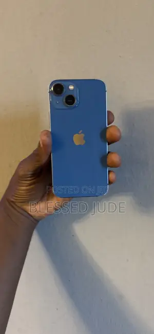 Apple iPhone 13 Mini 128 GB Blue
