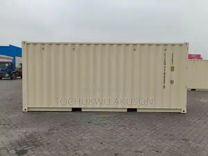 Brand New 20ft Containers for Sale