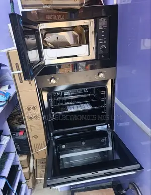 Original Sky-Oppein Built-in Gas Electric Oven Built-in Microwave