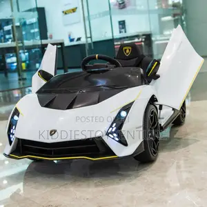 Laborghini Ride On Car