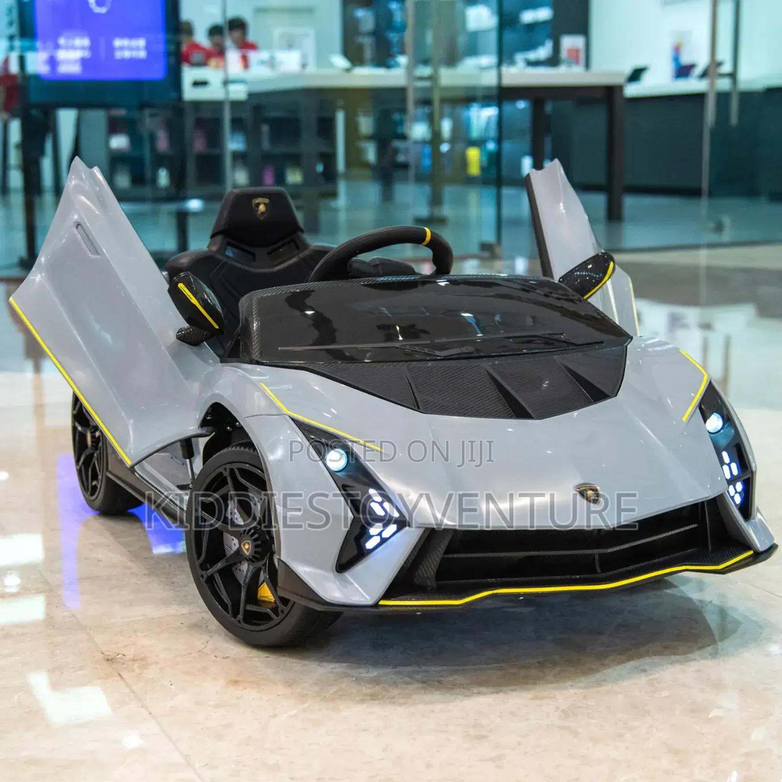 Laborghini Ride On Car