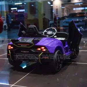 Laborghini Ride On Car