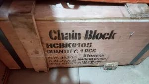 5ton Ingco Chain Block