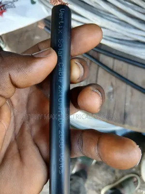 10mm 2core Dc Cable Full Gauge