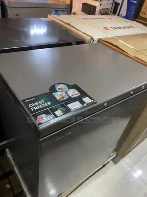 200 Litres Hisense Chest Freezer Hf