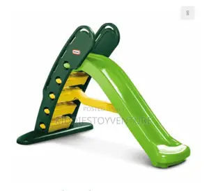 Little Tike Slide For Kid