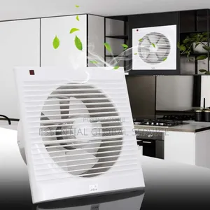 Ventilation Fan