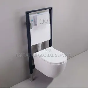 Conceal Wc Premium Quality