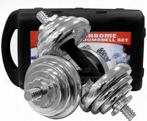 20kg Dumbbell Weight